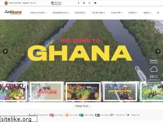 visitghana.com