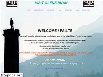 visitglenfinnan.co.uk