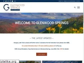 visitglenwood.com