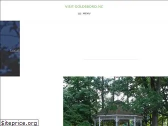 visitgoldsboro.com