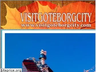 visitgoteborgcity.com