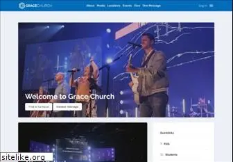 visitgracechurch.com