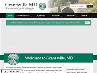 visitgrantsville.com