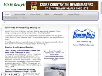 visitgrayling.com