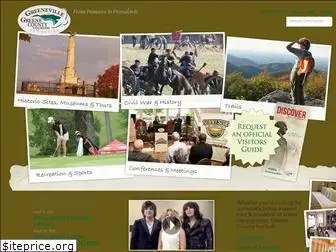 visitgreenevilletn.com