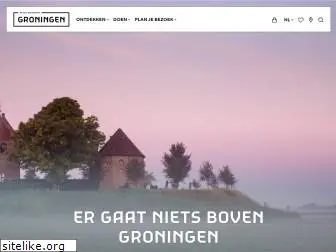 visitgroningen.nl
