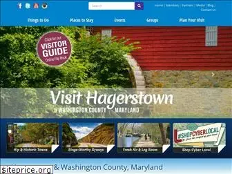 visithagerstown.com