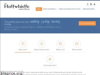 visithaltwhistle.com