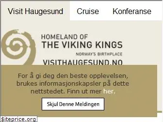 visithaugalandet.no