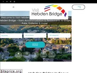 visithebdenbridge.com