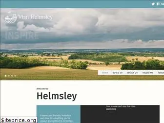 visithelmsley.co.uk