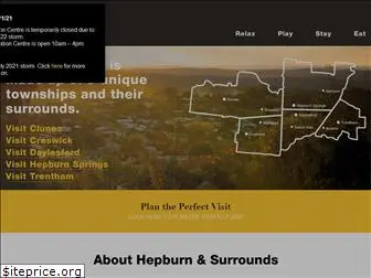 visithepburnshire.com.au