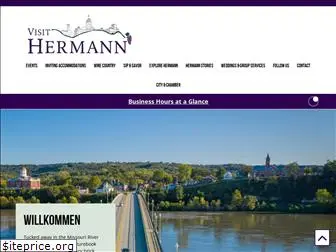 visithermann.com