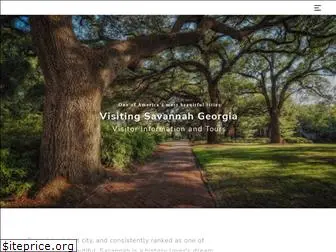 visithistoricsavannah.com