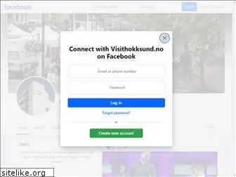 visithokksund.no