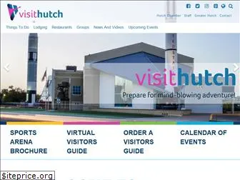 visithutch.com
