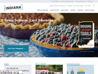 visitindiana.com