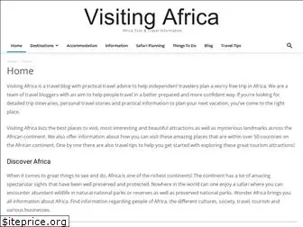 visiting-africa.com