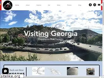 visiting-georgia.com