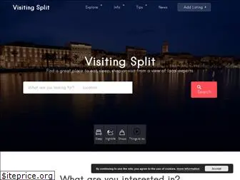 visiting-split.com