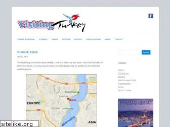 visiting-turkey.com