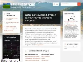 visitingashlandoregon.com