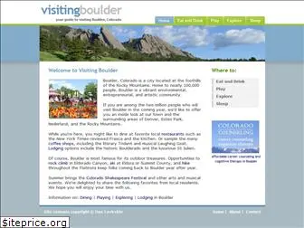 visitingboulder.com