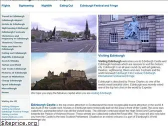 visitingedinburgh.com