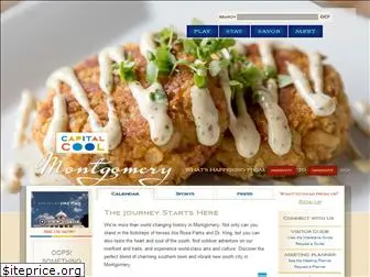 visitingmontgomery.com