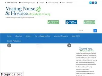 visitingnurse.net