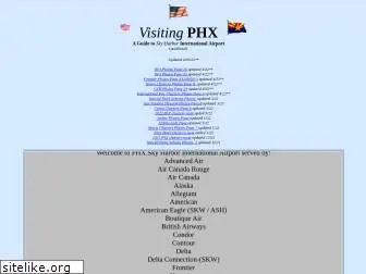 visitingphx.com