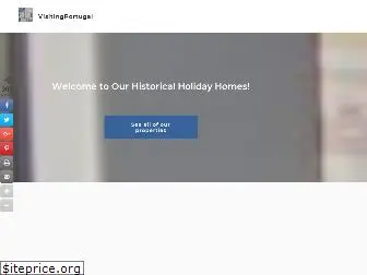 visitingportugal.com