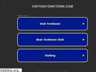 visitingyorktown.com