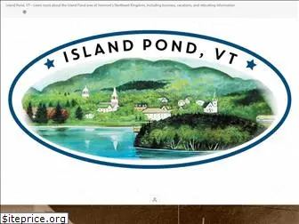 visitislandpond.com