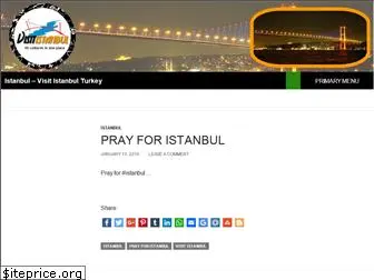 visitistanbul.org thumbnail