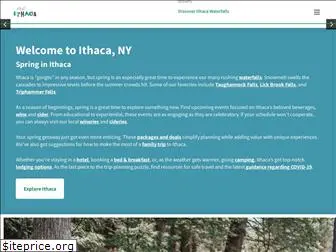 visitithaca.com