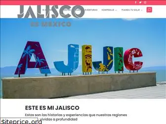 visitjalisco.com.mx