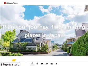 visitjapanplaces.com