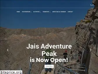 visitjebeljais.com