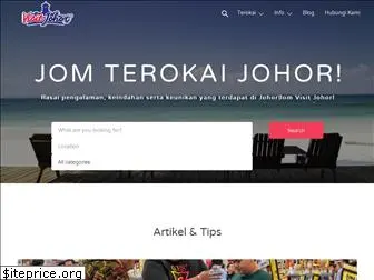 visitjohor.com.my