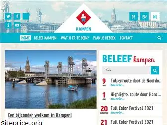 visitkampen.nl