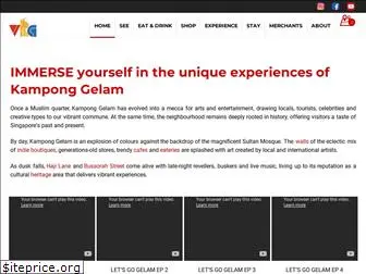 visitkamponggelam.com.sg