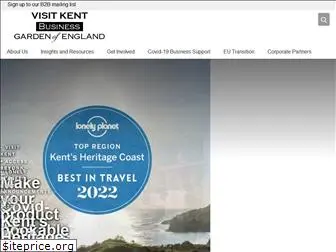 visitkentbusiness.co.uk