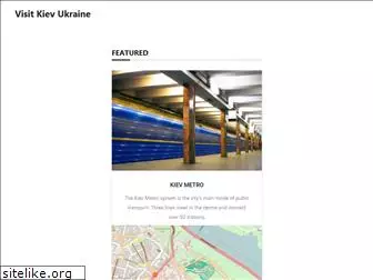 visitkievukraine.com