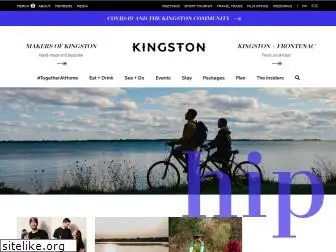 visitkingston.ca