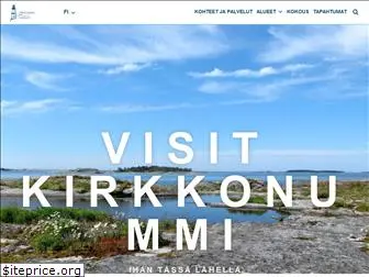 visitkirkkonummi.fi