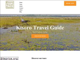 visitkisoro.com