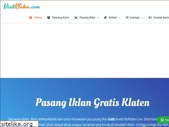 visitklaten.com