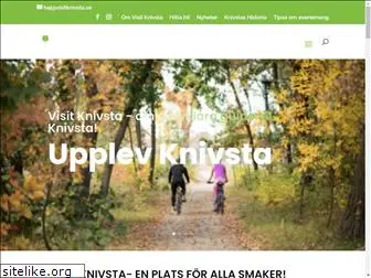 visitknivsta.se