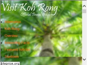 visitkohrong.com